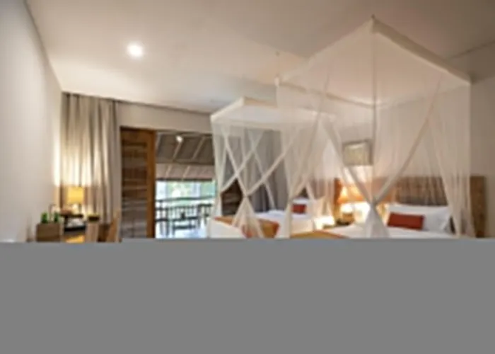 Adiwana Svarga Loka - A Retreat Hotel Ubud (Bali)