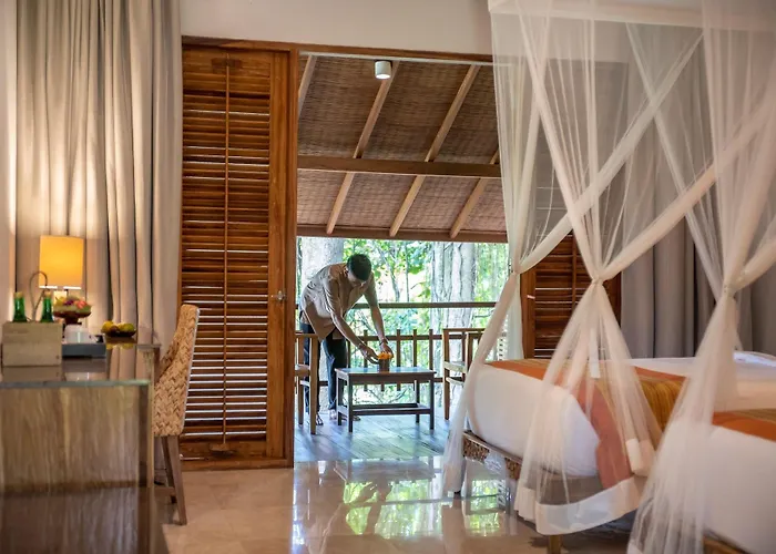 Adiwana Svarga Loka - A Retreat 4*