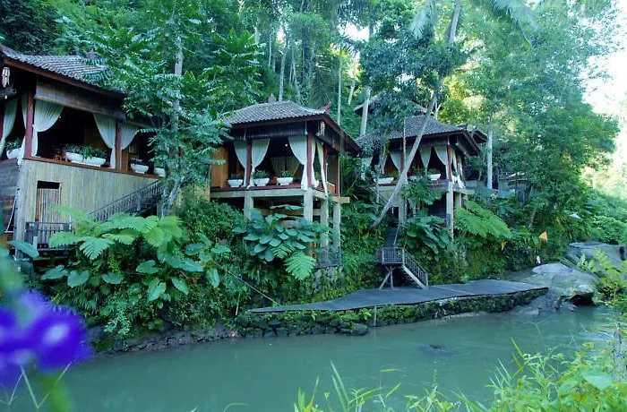 Adiwana Svarga Loka - A Retreat 4*