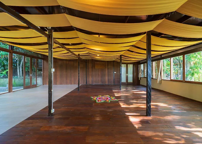 Adiwana Svarga Loka - A Retreat 4*