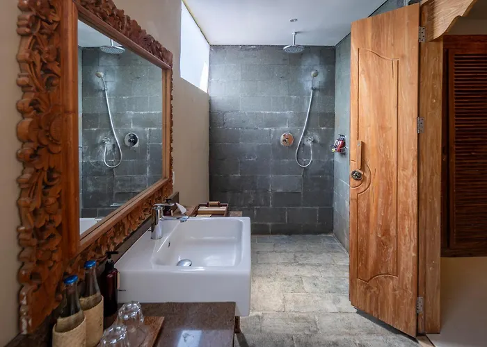 Adiwana Svarga Loka - A Retreat 4*