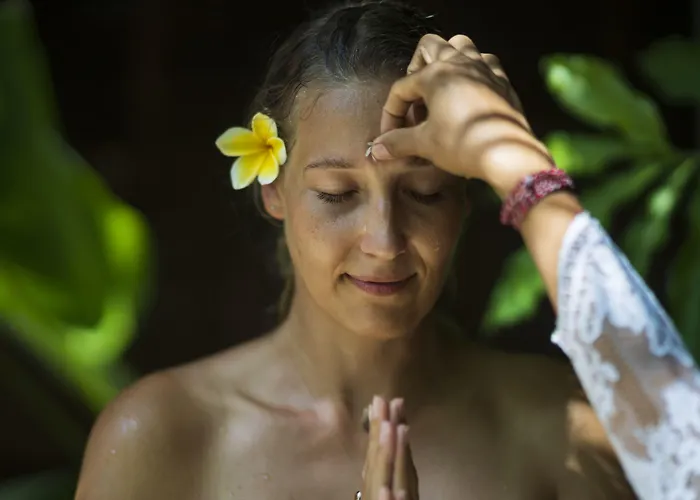 Hotel Adiwana Svarga Loka - A Retreat Ubud (Bali)