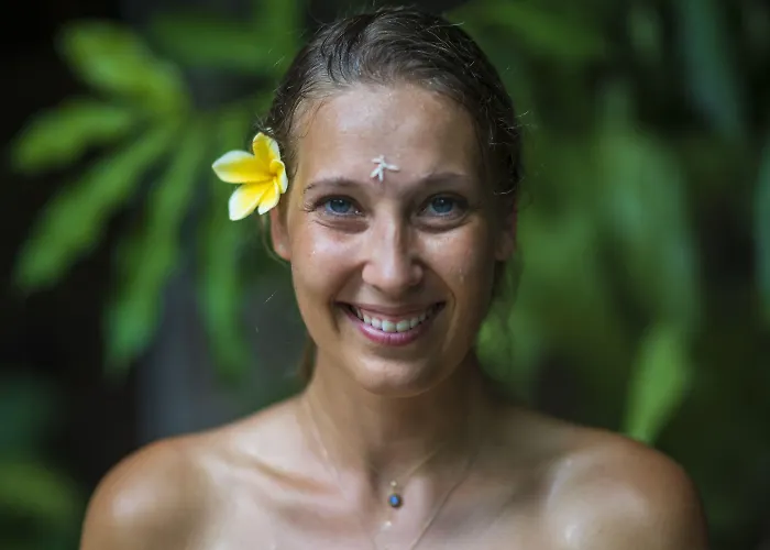 Adiwana Svarga Loka - A Retreat 4* Ubud (Bali)