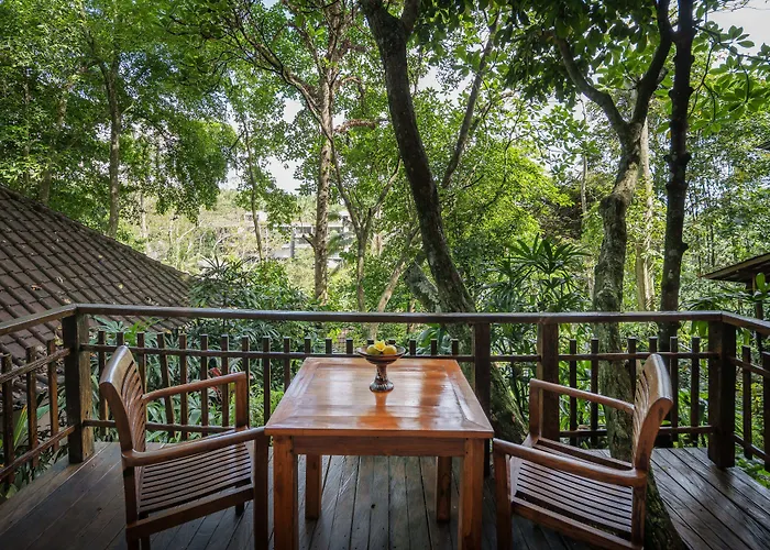 Hotel Adiwana Svarga Loka - A Retreat Ubud (Bali)