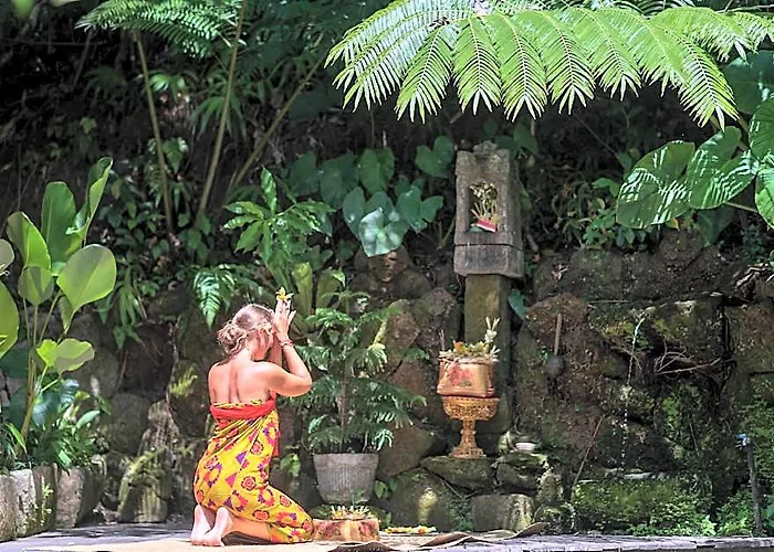 Adiwana Svarga Loka - A Retreat Ubud (Bali)