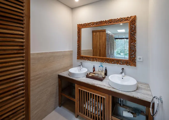Adiwana Svarga Loka - A Retreat 4*